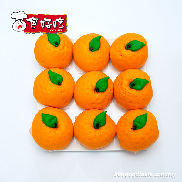 柑桔包 - 图片 2